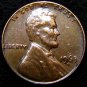 1963-D Lincoln Cent -Repunched Mintmark