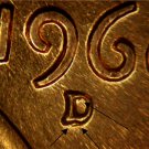 1960-D Lincoln RPM#55 WRPM#46