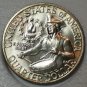 1976 Washington Quarter Bicentennial BU