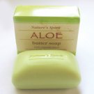 Olive Butter Soap