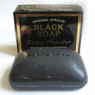Black Soap Baby Powder