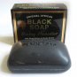 Black Soap Baby Powder