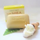 100% Shea Butter Soap
