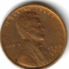 1922-D Lincoln Cent