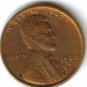 1922-D Lincoln Cent