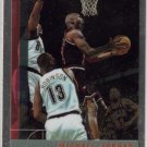 1997-98 Topps Chrome Michael Jordan