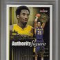 2000-01 Fleer Authority 499 Graded K.Bryant/M.Madsen