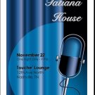 Blue Microphone Entertainers Showcase