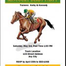 Kentucky Derby Party Invitations 2