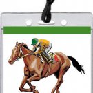 Kentucky Derby 2 Party VIP Pass Invitations
