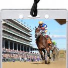 Kentucky Derby Homestretch Party VIP Pass Invitations