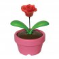 solar craft (swaying flower)