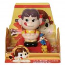 solar toys(swaying girl)