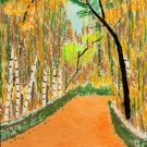 #124  Path in Forest
