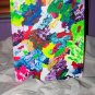 SPLASHES OF COLOR #232