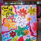 Pastel Flowers