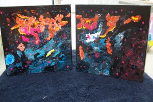 Milky Way boxed