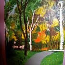 NYC Central Pk Trees 3