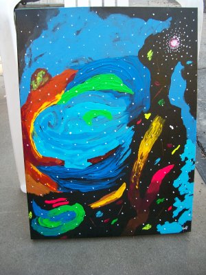 Hubble Gallaxy 2
