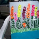 SNAPDRAGONS IN 3D 16X20