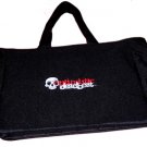 Black grocery tote with OD Logo (large)