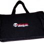 Black grocery tote with OD Logo (large)