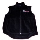 Fleece Vest