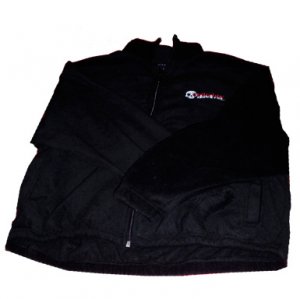 Fleece Jacket