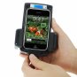 FM Transmitter and Cradle for iPhone + iPod