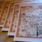 Limited Edition Large Scale Signed and Numbered Prints