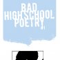 Bad High School Poetry #1