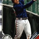 2019 Bowman Prospects BP148 - WIlliam Contreras, Atlanta Braves