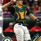 2019 Bowman Prospects BP144 - Sean Murphy, Oakland Athletics (A's)