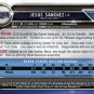 2019 Bowman Prospects BP135 - Jesus Sanchez, Tampa Bay Rays