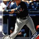 2019 Bowman Prospects BP129 - Austin Riley, Atlanta Braves