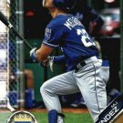 2019 Bowman Prospects BP128 - MJ Melendez, Kansas City Royals