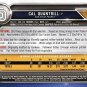2019 Bowman Prospects BP125 - Cal Quantrill, San Diego Padres