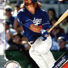 2019 Bowman Prospects BP124 - DJ Peters, Los Angeles Dodgers