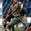 2019 Bowman Prospects BP121 - Ryan Helsley, St. Louis Cardinals