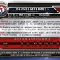 2019 Bowman Prospects BP119 - Jonathan Hernandez, Texas Rangers