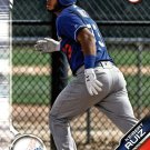 2019 Bowman Prospects BP118 - Keibert Ruiz, Los Angeles Dodgers