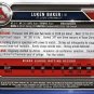2019 Bowman Prospects BP116 - Luken Baker, St. Louis Cardinals