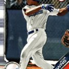 2019 Bowman Prospects BP115 - Jeter Downs, Los Angeles Dodgers