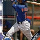2019 Bowman Prospects BP107 - Ronny Mauricio, New York Mets