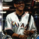 2019 Bowman Prospects BP104 - Victor Mesa Jr., Miami Marlins