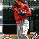 2019 Bowman Prospects BP102 - Jonathan India, Cincinnati Reds