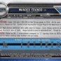 2019 Bowman Prospects BP100 - Wander Franco, Tampa Bay Rays