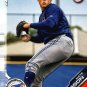 2019 Bowman Prospects BP99 - Nate Pearson, Toronto Blue Jays