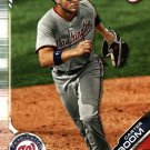 2019 Bowman Prospects BP98 - Carter Kieboom, Washington Nationals