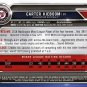 2019 Bowman Prospects BP98 - Carter Kieboom, Washington Nationals